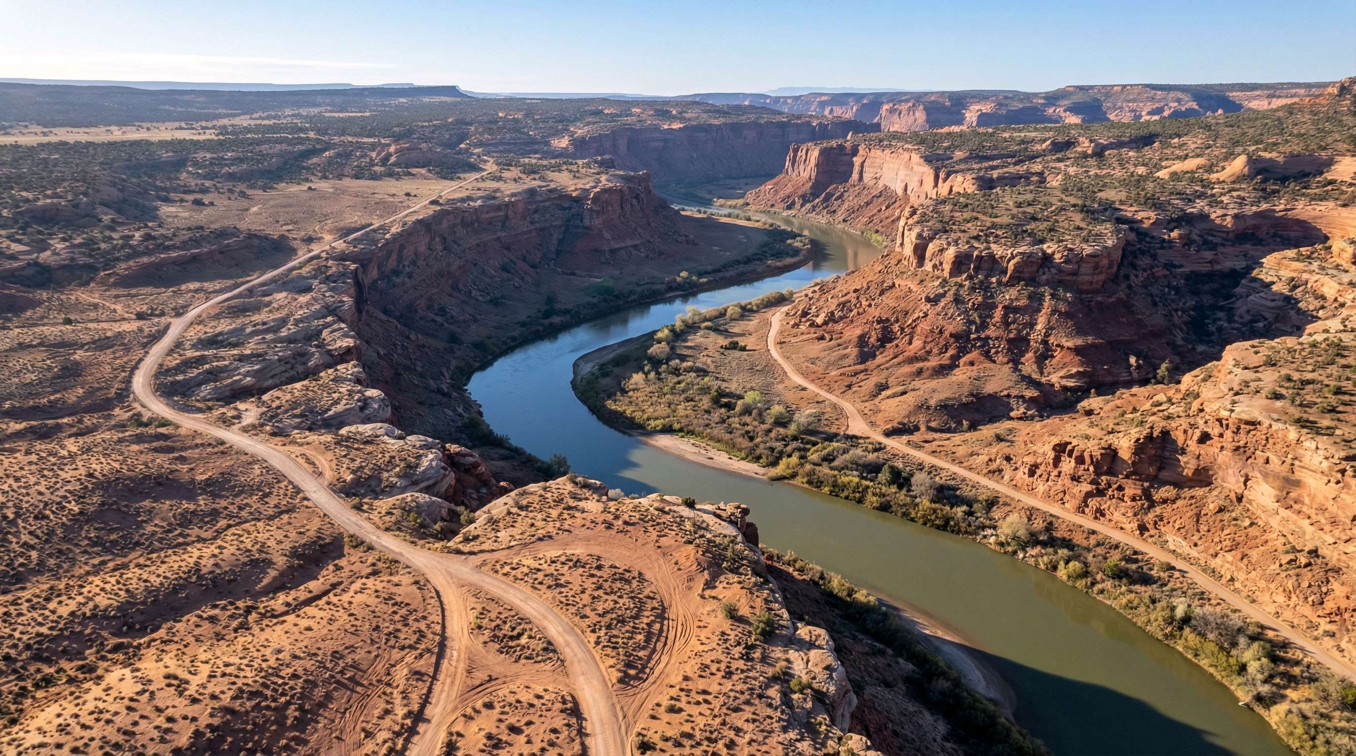 How AI is Changing Aerial Photography